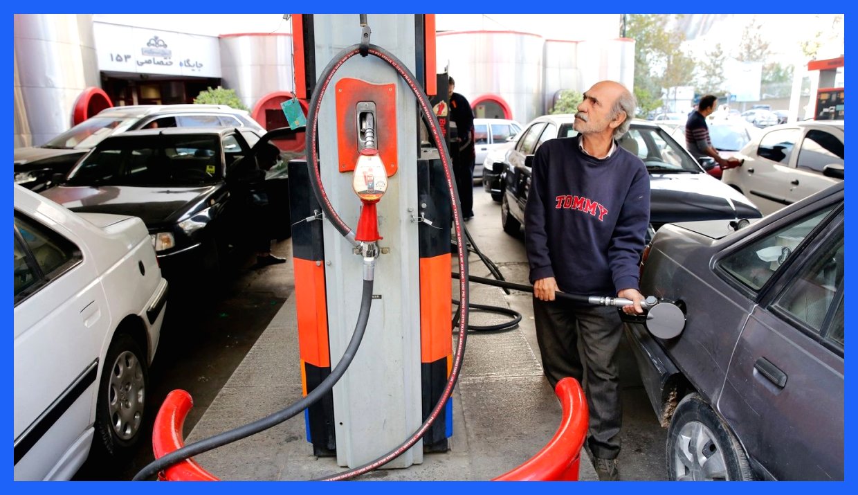 بنزین ۵ هزار تومانی وارد جایگاه ها شد / توصیه مهم به تمام مردم ایران
