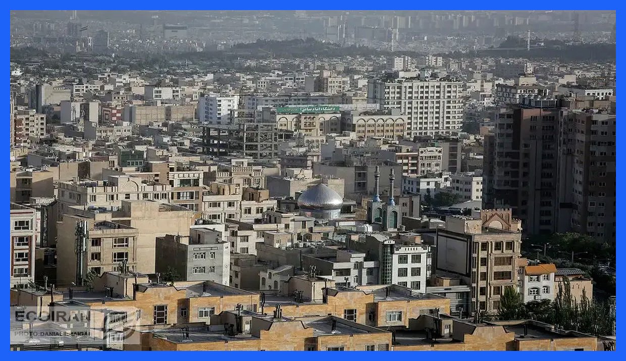 جهش قیمت مسکن درغرب تهران