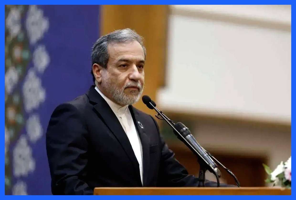 به گزارش آگاهنا، سید عباس عراقچی، معاون وزیر امور خارجه جمهوری اسلامی ایران، به منظور شرکت در نشست‌های رسمی به مجلس دومای روسیه سفر کرد. این سفر در راستای تقویت روابط بین دو کشور و بررسی موضوعات مهم منطقه‌ای و بین‌المللی انجام شده است. عراقچی در این سفر با مقامات روسی دیدار و گفت‌و