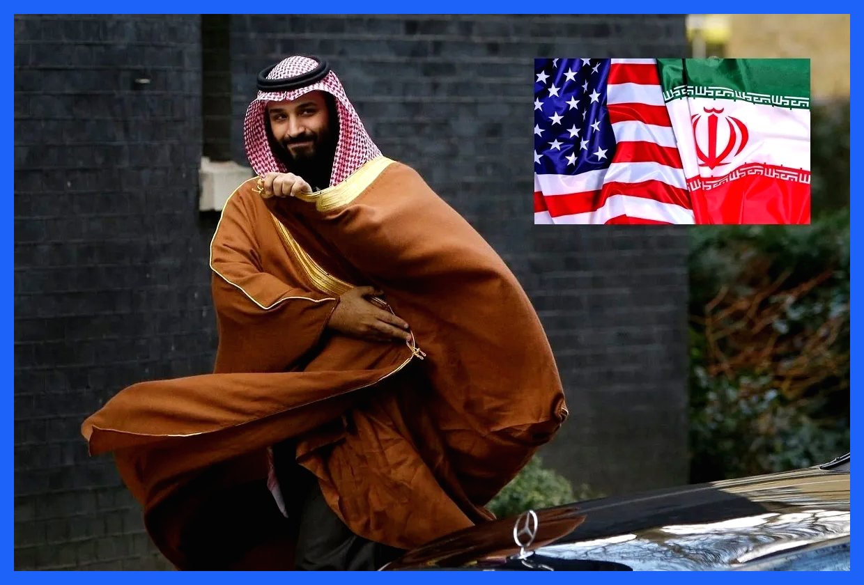 میانجیگری «محمد بن سلمان» ولیعهد عربستان سعودی میان ایران و ایالات متحده، توجه بسیاری از تحلیلگران و بازیگران جهانی و منطقه‌ای را به خود جلب کرده است. این تحرکات دیپلماتیک در حالی صورت می‌گیرد که روابط تهران و واشنگتن در سال‌های اخیر به شدت تیره شده است. در این راستا،