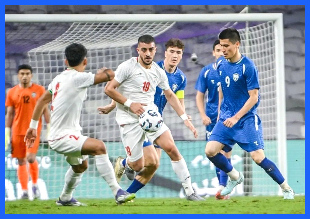 ایران در جام جهانی 2026 در کدام شهرها مسابقه خواهد داد؟