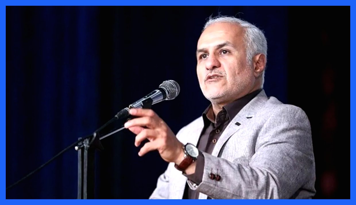 حسن عباسی در سخنانی اظهار داشت که در 12 ساعت اول جنگ 12 روزه، حضرت جبرئیل قلب‌های مردم را به سمت ولی فقیه متحد کرد. این اظهارات در یک فیلم منتشر شده است. به گزارش آگاهنا، وی به تأثیرات معنوی این رویداد بر جامعه اشاره کرد و بر اتحاد مردم حول محور ر