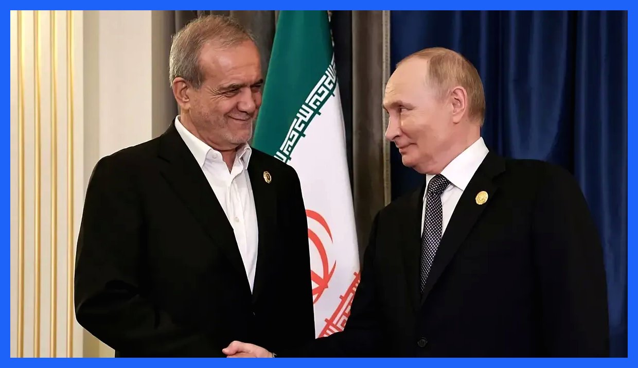 به گزارش آگاهنا، ولادیمیر پوتین، رئیس‌جمهور روسیه و پزشکیان، مقام ارشد جمهوری آذربایجان، در آینده‌ای نزدیک در ترکمنستان دیدار خواهند کرد. این دیدار به منظور بررسی روابط دوجانبه و موضوعات منطقه‌ای انجام می‌شود و انتظار می‌رود که نتایج مهمی به همراه