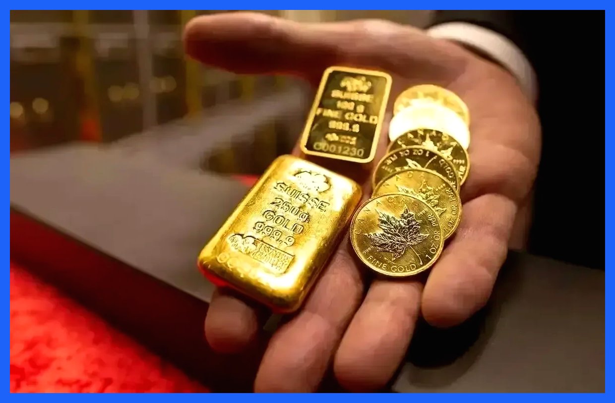 طلا رکورد تاریخی را شکست؛ دلار به مرز 130 هزار تومان نزدیک شد!
