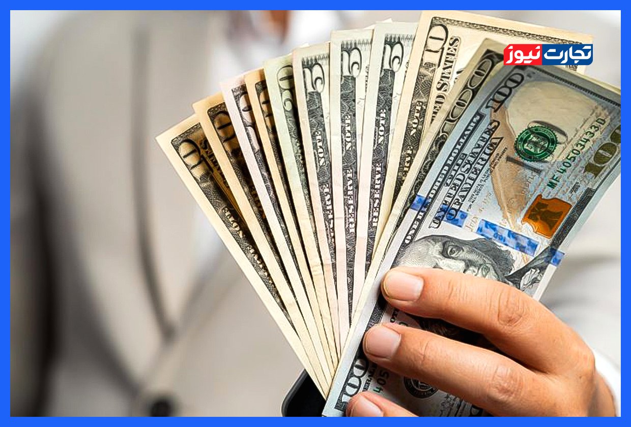 قیمت دلار امروز سه شنبه 11 آذر 1404 / دلار 2 کانال عقب‌نشینی کرد + جدول قیمت‌ها