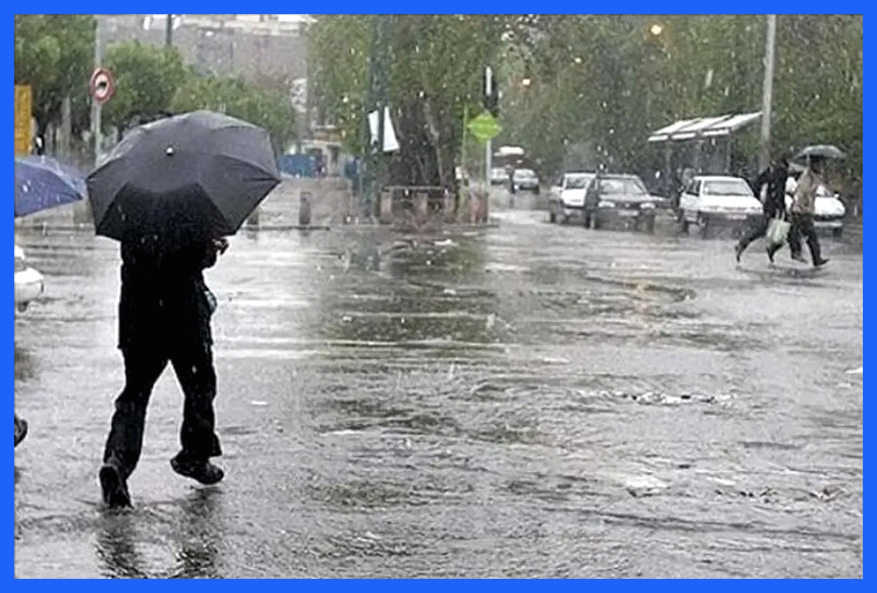 به گزارش آگاهنا، سامانه بارشی جدیدی از روز یکشنبه وارد کشور خواهد شد. این سامانه می‌تواند بارش‌های قابل توجهی را به همراه داشته باشد و به بهبود وضعیت آب و هوای برخی مناطق کمک کند. پیش‌بینی می‌شود که بارش‌ها در برخی استان‌ها شدت بیشتری داشته باشد. انتظار می‌رود این بارش‌ها تا پایان هفته