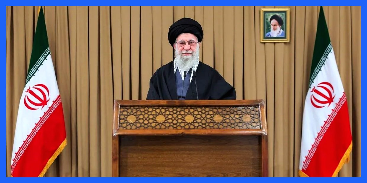 مقام معظم رهبری با تأکید بر اینکه شایعات مربوط به ارسال پیام از طرف ایران به آمریکا به‌طور غیرمستقیم، کاملاً نادرست و دروغ است، خاطرنشان کردند که در جنگ 12 روزه اخیر، برنامه‌ریزی 20 ساله دشمن به شکست انجامید. ایشان با اشاره به این موضوع، بر ل