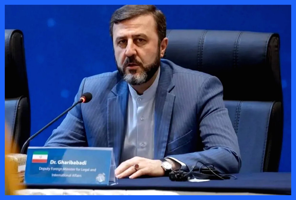 غریب آبادی اعلام کرد که تهران در ماه‌های آینده به میزبانی کنفرانس بین‌المللی حمایت از خانواده آماده خواهد شد. این کنفرانس به منظور بررسی و تقویت حمایت‌های اجتماعی از خانواده‌ها برگزار می‌شود و انتظار می‌رود حضور نمایندگان کشورها و سازمان‌های بین‌المللی در آن به ارتقاء همکاری‌ها و تبادل تجربیات