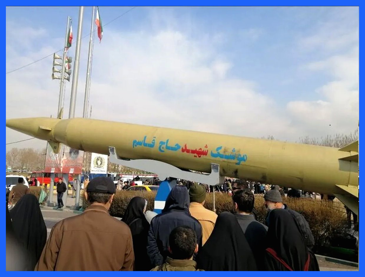 به گزارش آگاهنا، مقامات اسرائیلی اعلام کردند که تهران به سرعت در حال احیای برنامه موشکی خود است و تولید گسترده موشک‌های بالستیک ایران آغاز شده است. این ادعاها در شرایطی مطرح می‌شود که تنش‌ها بین ایران و اسرائیل در حال افزایش است و مقامات تل‌آویو نگران توانمندی‌های نظام