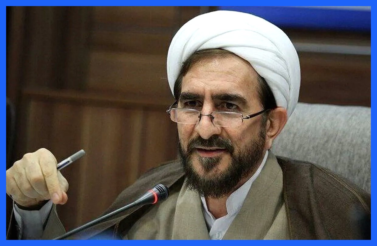 معاون قوه قضاییه: ۸۰ هزار نفر طی یک سال گذشته عفو شدند