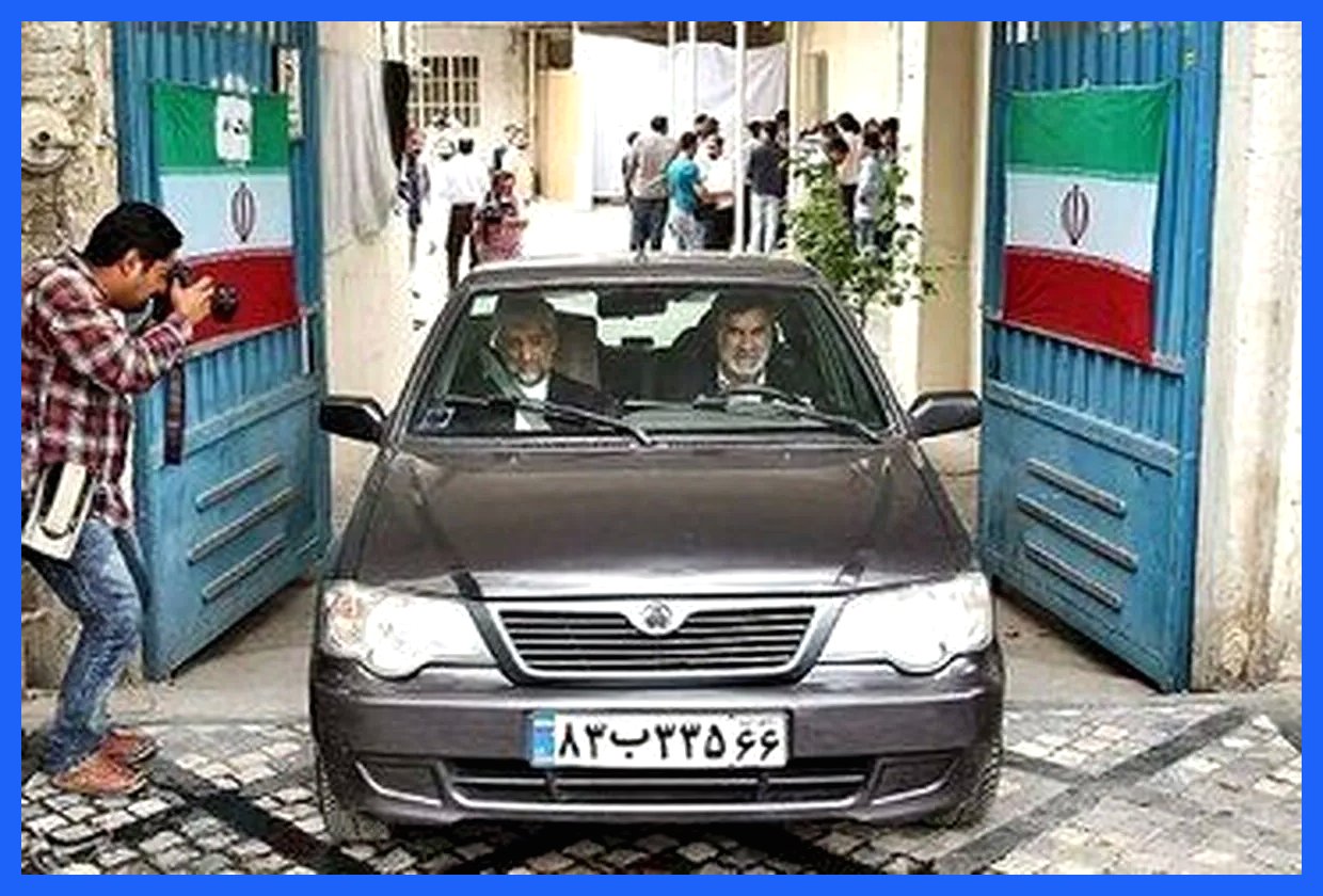ذوالنوری: هزینه خرید پراید ضدگلوله برای سعید جلیلی بیشتر از قیمت یک خودروی بنز ضدگلوله است.