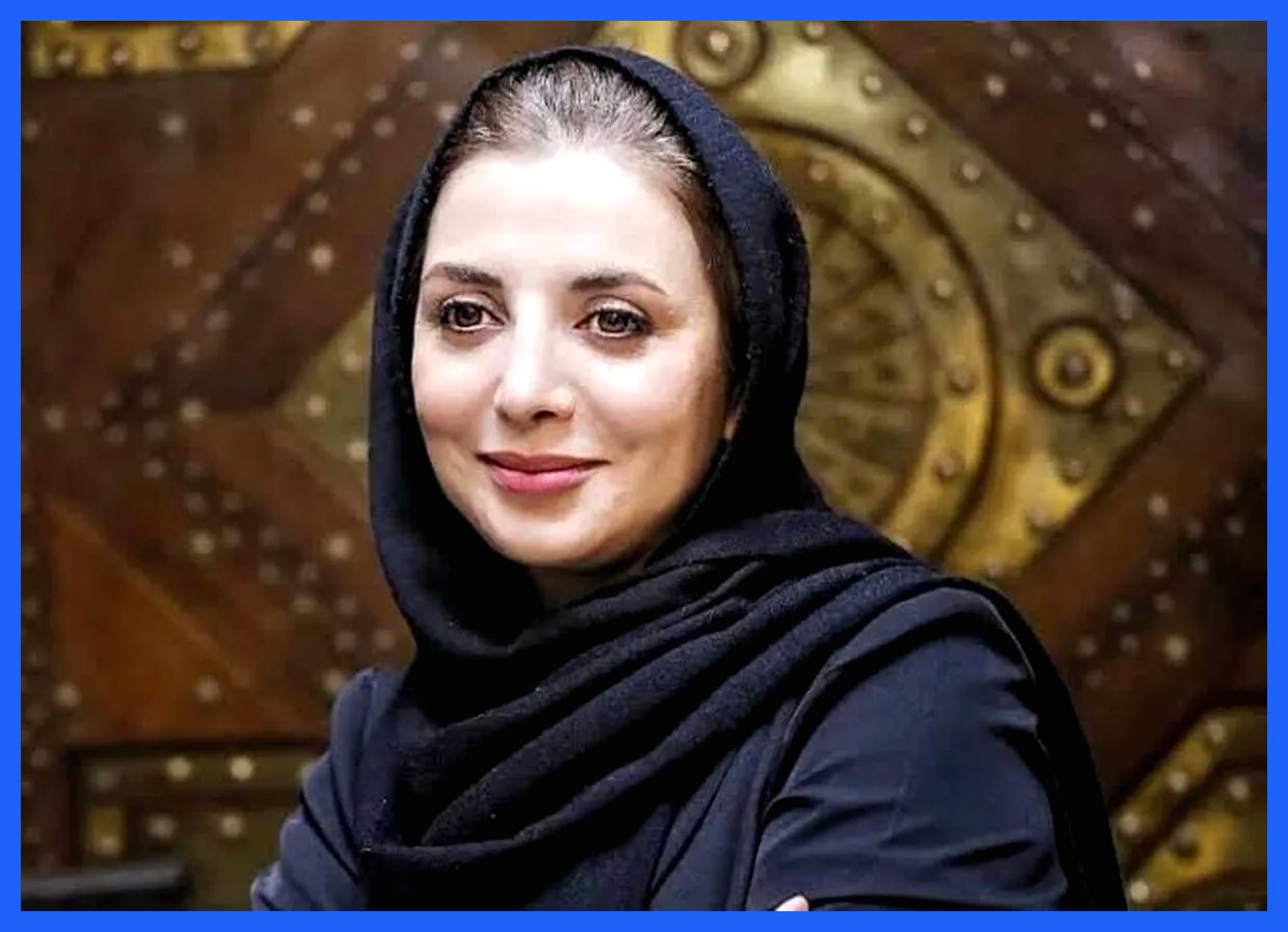 رویا میر علمی: «آرزو داشتم با ماشین بر روی دزدان بگذرم»
