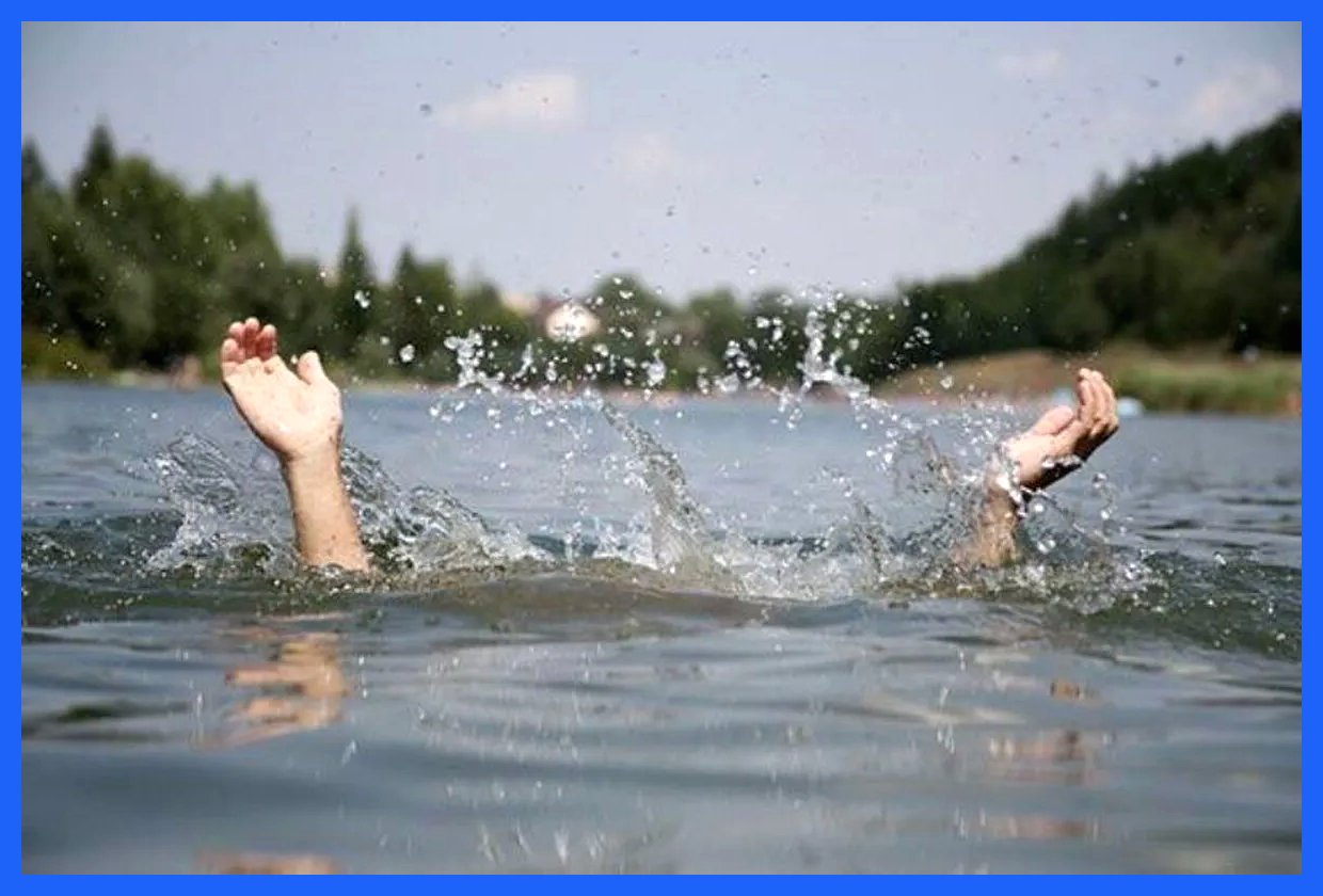 مرگ دلخراش ۳ کودک در استخر کشاورزی زرند