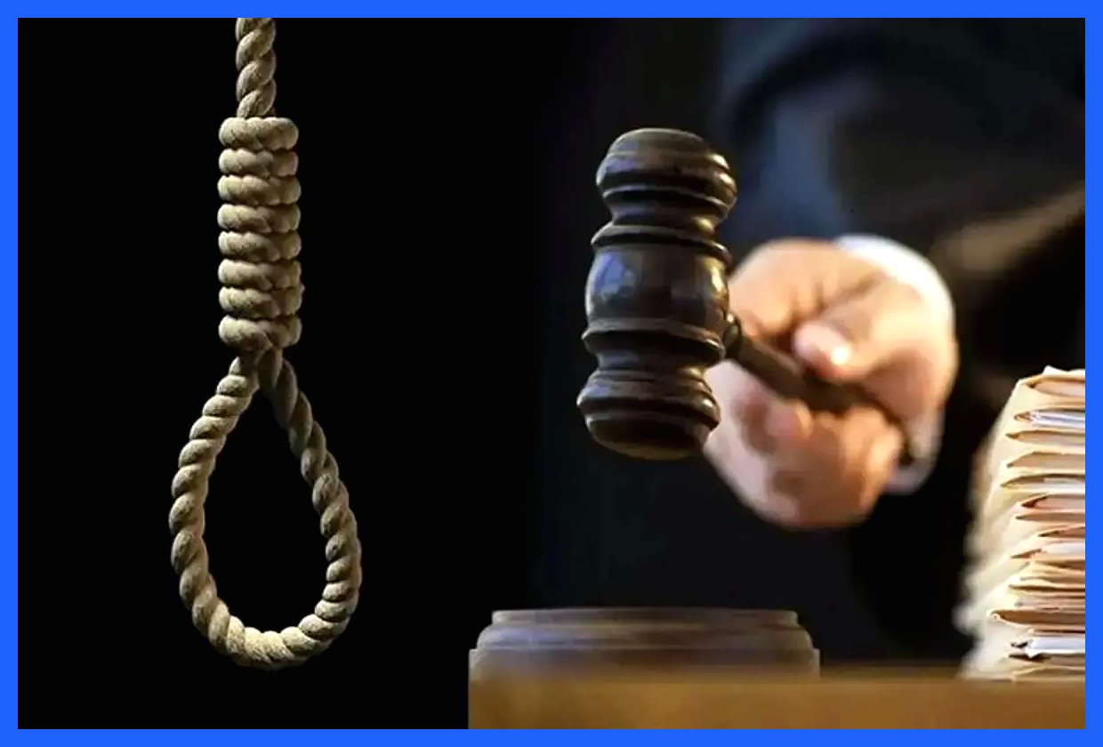 حکم قصاص مردی که همسر خود را کشته بود، اجرا شد
