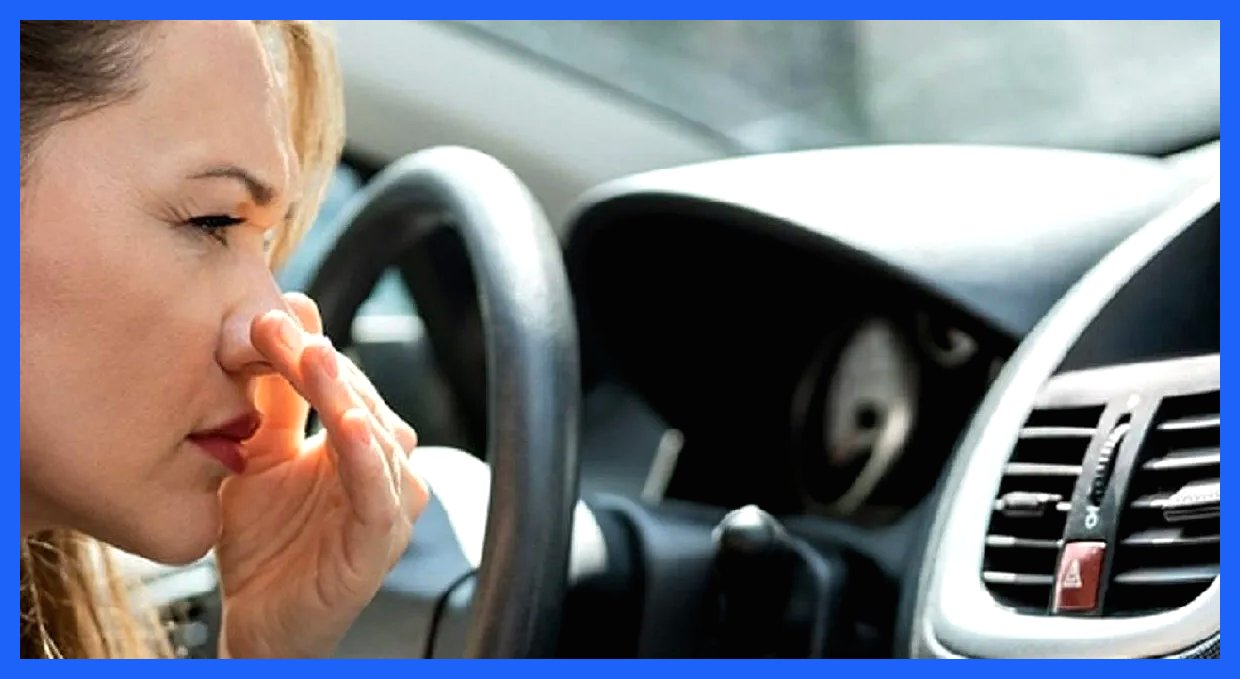 علت بوی سوختگی بخاری خودرو چیست و کی باید نگران شویم؟