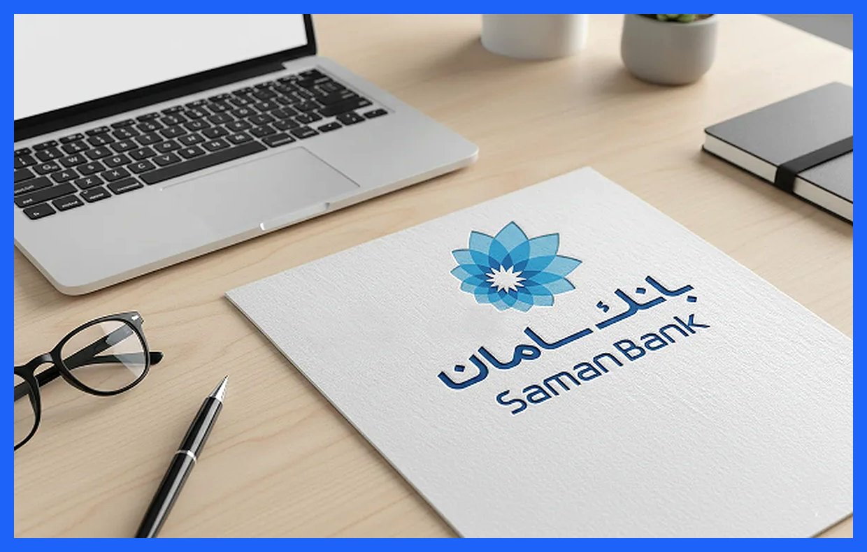 اینترنت بانک سامان خارج از کشور | رفع خطای 403 و ورود امن