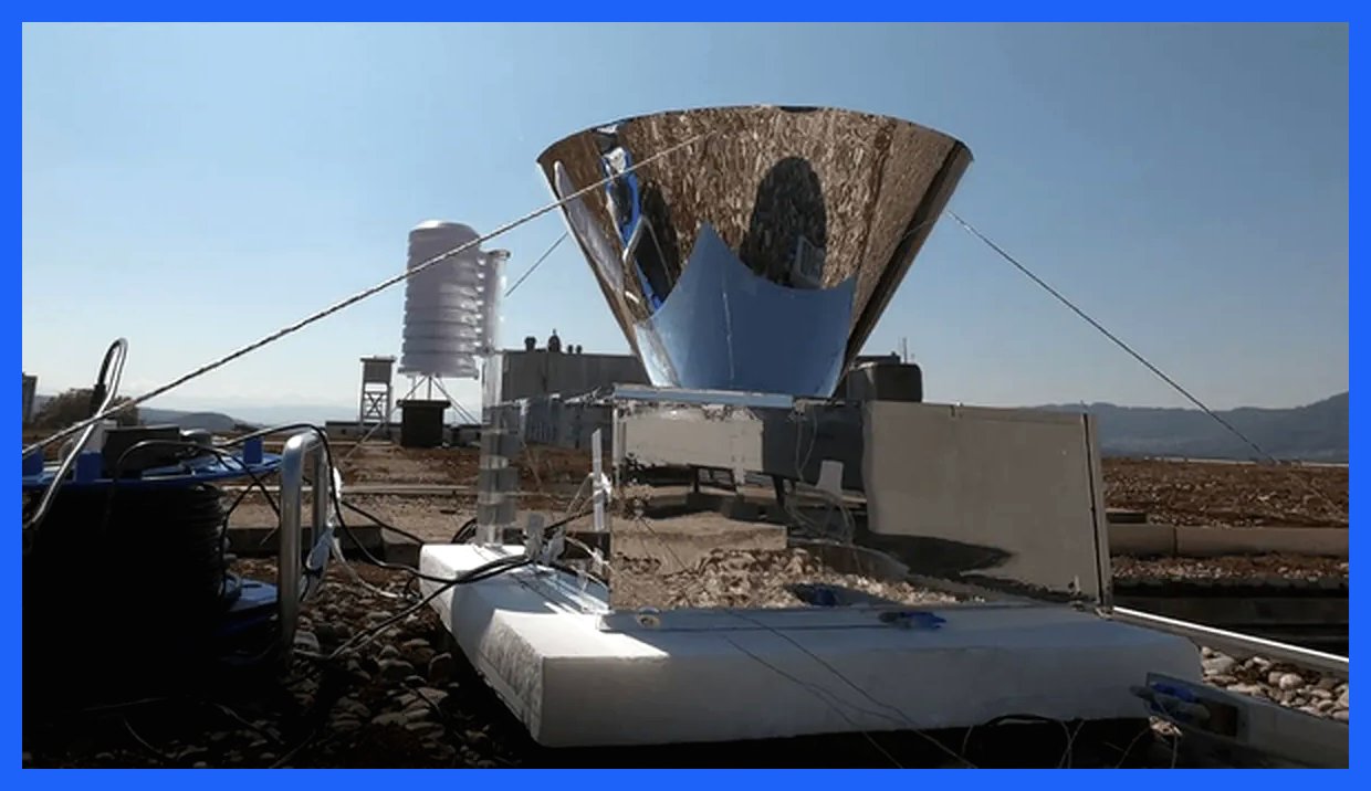 تولید برق از باران: کنترل سیل با قطره‌های بارانی!