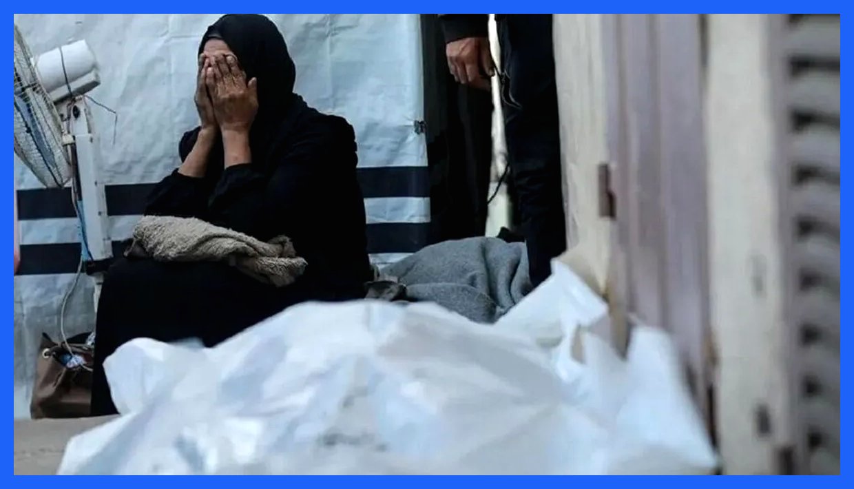 افزایش شمار شهدای غزه به ۷۰ هزار و ۱۱۲ نفر