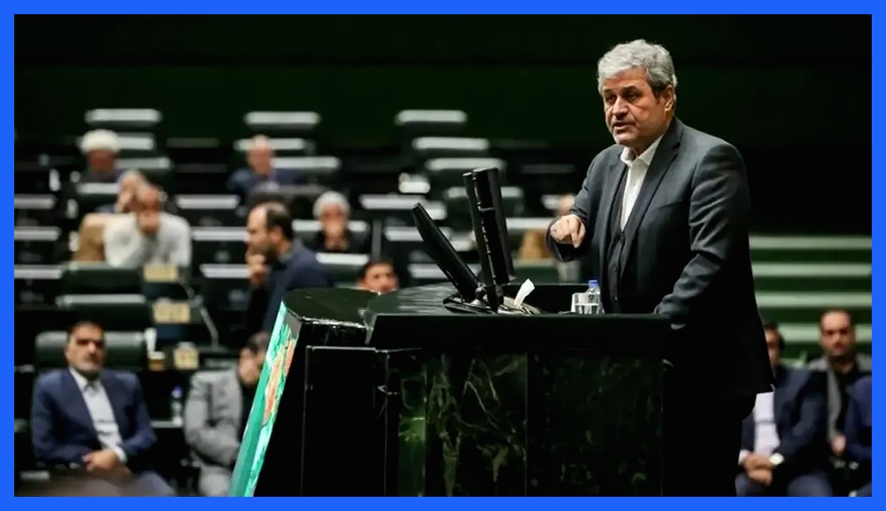 تاجگردون: بودجه سال ۱۴۰۵ فاقد احکام است و مجلس باید الزامات را مشخص کند