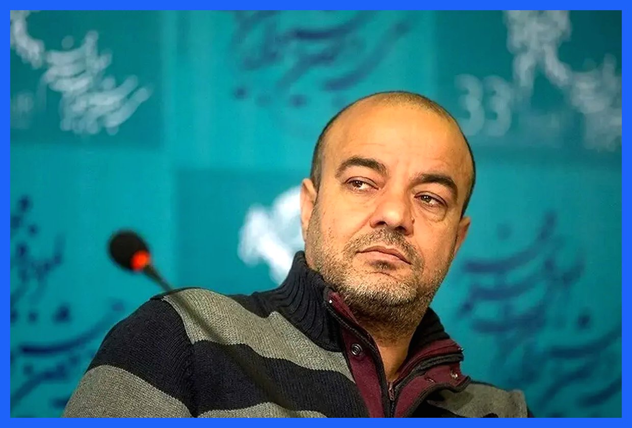 «اسباب زحمت» سعید آقاخانی سریال رمضانی شد