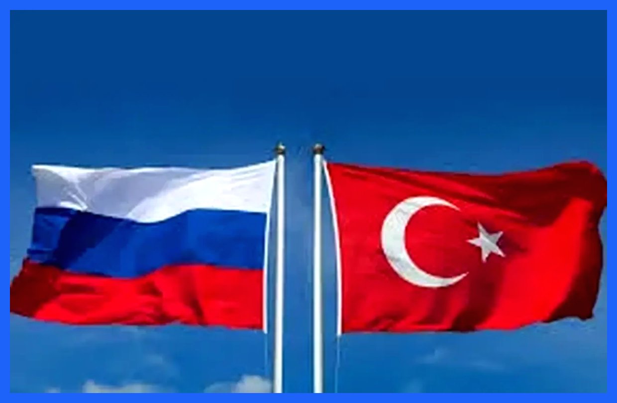 بازگشت گندم روسیه به ترکیه پس از دو سال