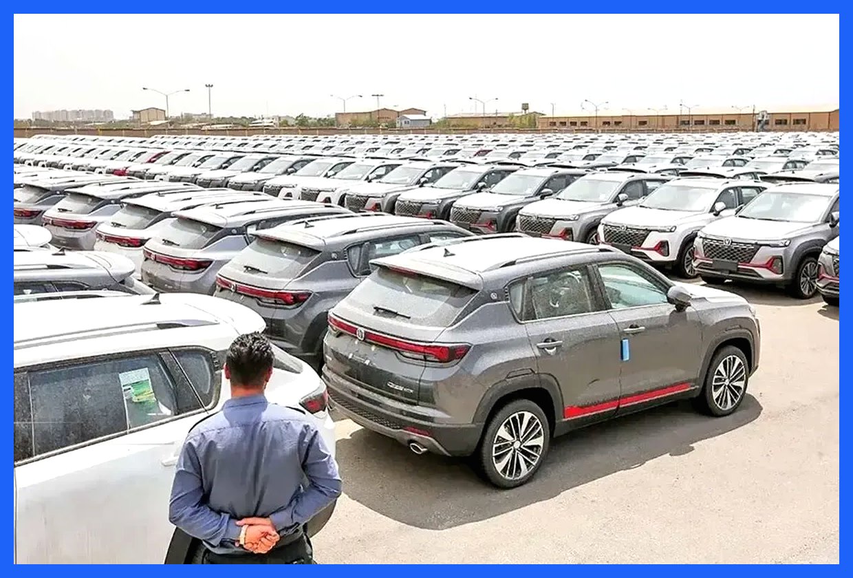 دلیل بالاتر بودن بهای خودروهای مونتاژی نسبت به وارداتی چیست؟