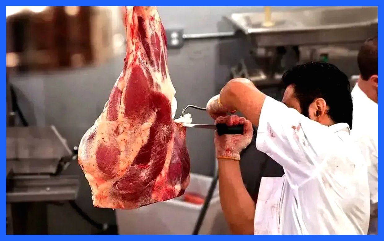 قیمت‌های جدید گوشت در ۱۷ آذر ۱۴۰۴ + جدول تفصیلی