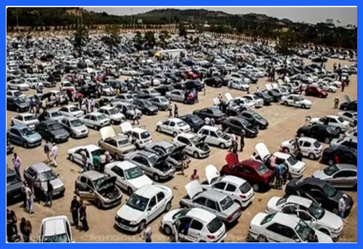 قیمت‌های به‌روز خودروهای سمند، کوییک، شاهین، تارا، پژو و پراید + جدول اطلاعاتی