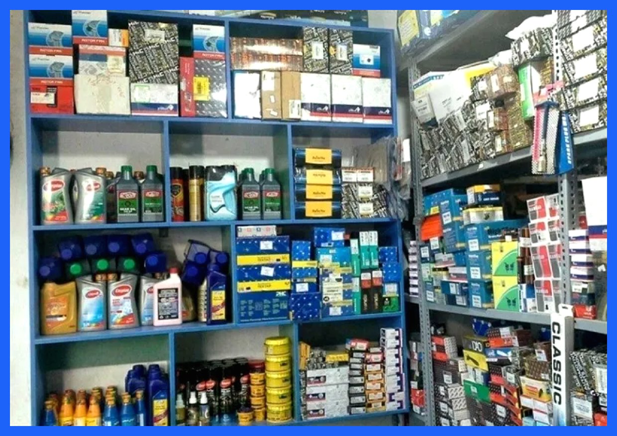 آشفتگی در بازار قطعات یدکی خودرو؛ از کیفیت نامرغوب تا قیمت‌های دلخواه!