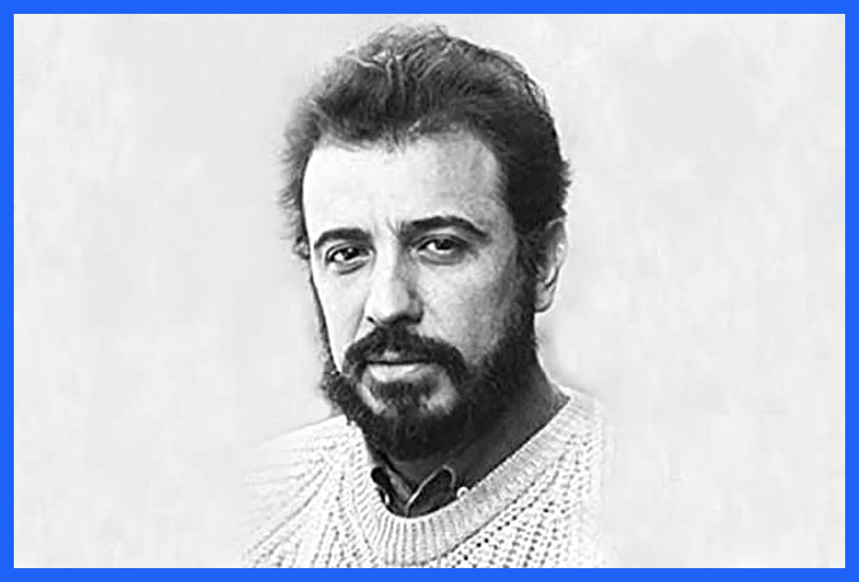 «روزهای خاطره‌انگیز علی حاتمی: از فریاد "کارگردان شدم" تا بازی در نقش خرگوش»