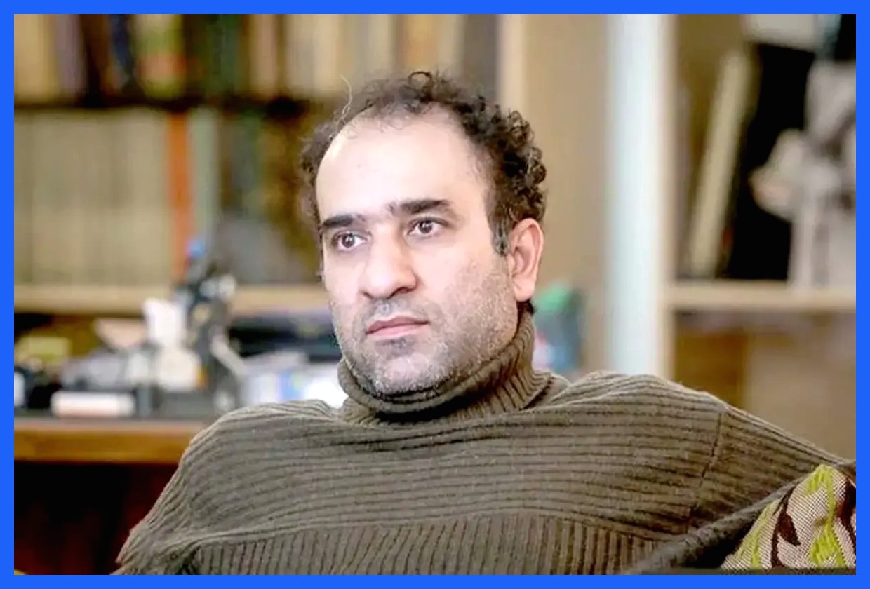 آخرین وضعیت رضا امیرخانی: توضیحات پزشک معالج