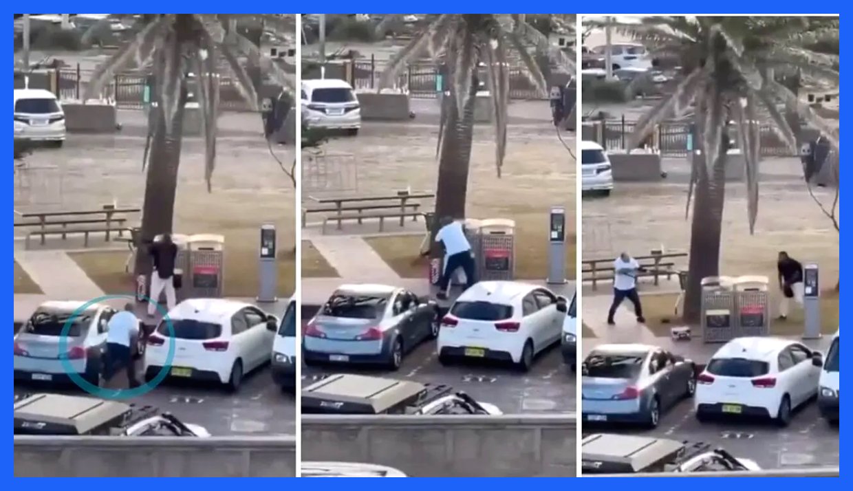 به گزارش آگاهنا، میوه‌فروشی مسلمان به عنوان قهرمان فداکار حمله یکشنبه در استرالیا شناخته شد. این فرد با اقدام شجاعانه خود، جان تعدادی از مردم را در شرایط بحرانی نجات داد و به عنوان نمادی از ایثار و فداکاری در جامعه مطرح گردید. این واقعه نشان‌دهنده