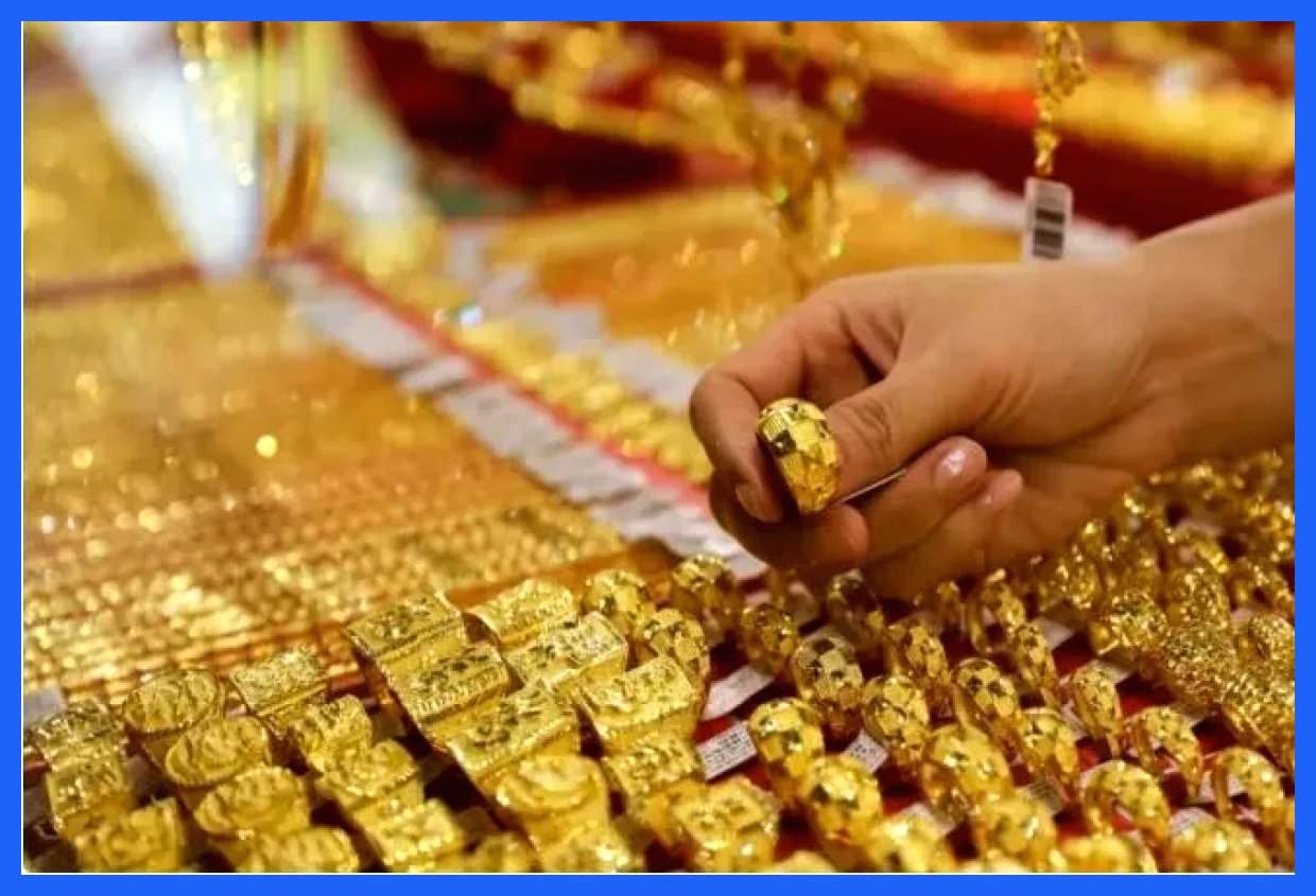 پیش‌بینی قیمت طلا و سکه در روز یکشنبه ۱۶ آذر ۱۴۰۴