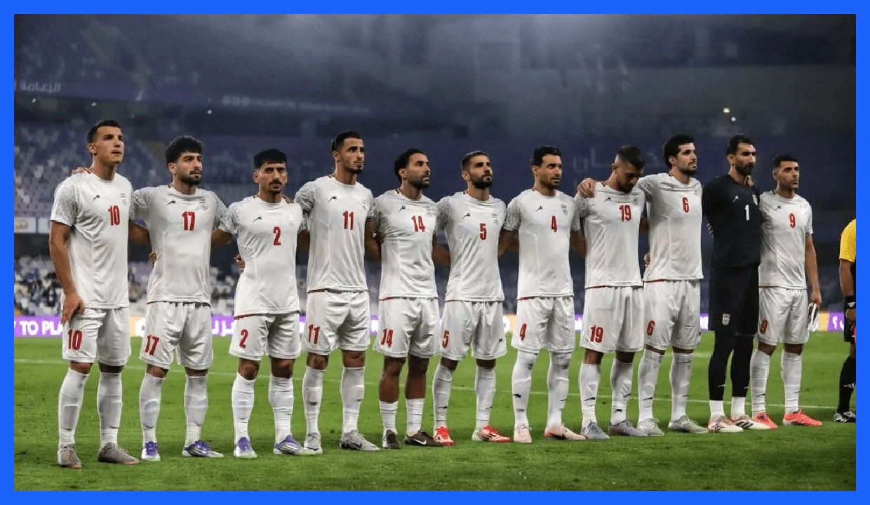 ۶ گزینه برای بازی تدارکاتی تیم ملی ایران قبل از جام جهانی ۲۰۲۶؛ مذاکرات با اسپانیا و الجزایر آغاز شد