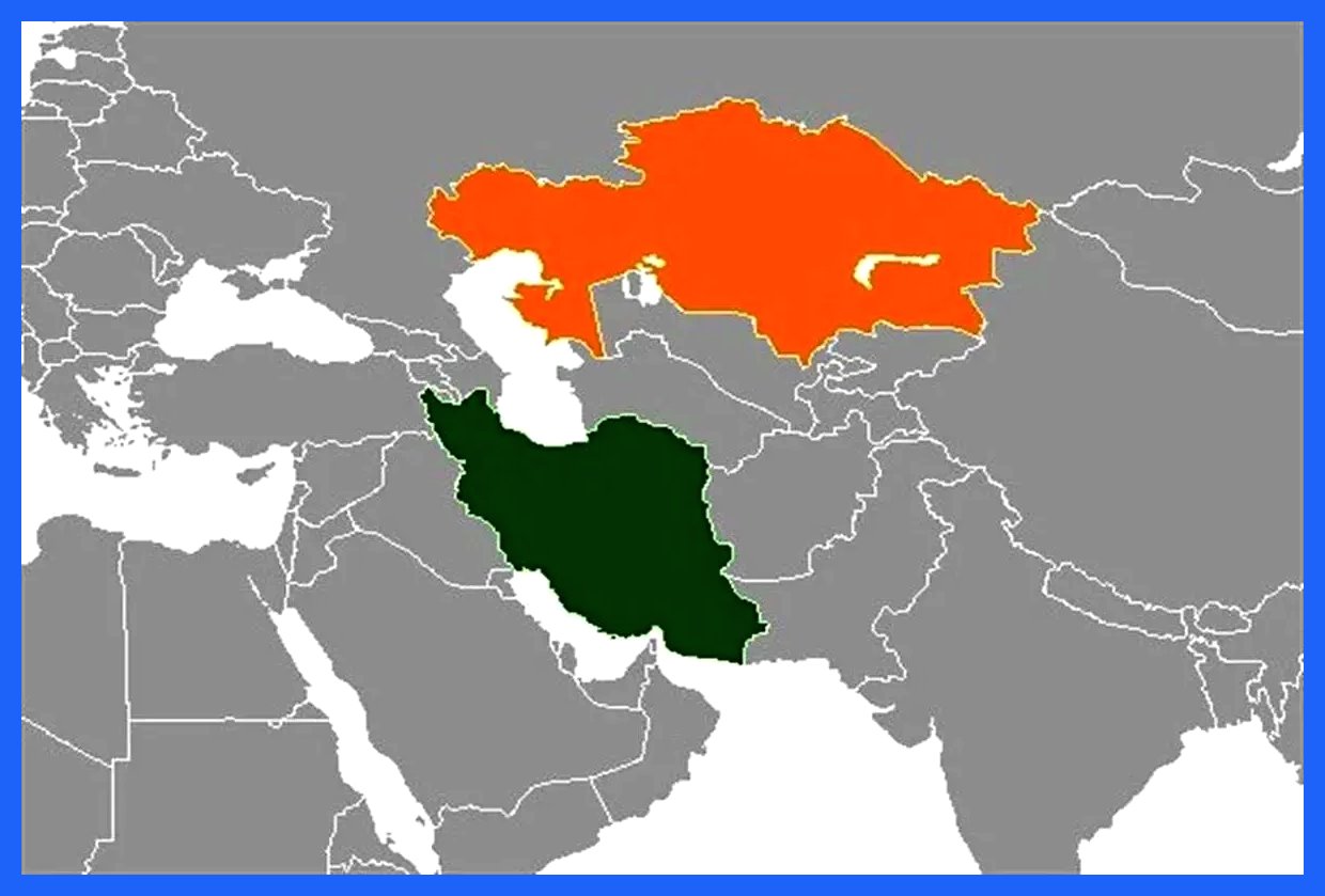 کالاهای ایرانی که بازار قزاقستان را تسخیر کردند؛ صادرات ۲۷ درصد افزایش یافت