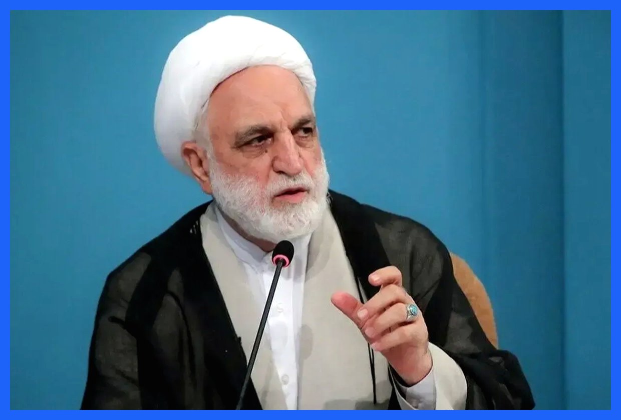 رئیس قوه قضاییه: انقلابی های دوآتشه دیروز؛ اکنون قانون اساسی را زیر پا می گذارند