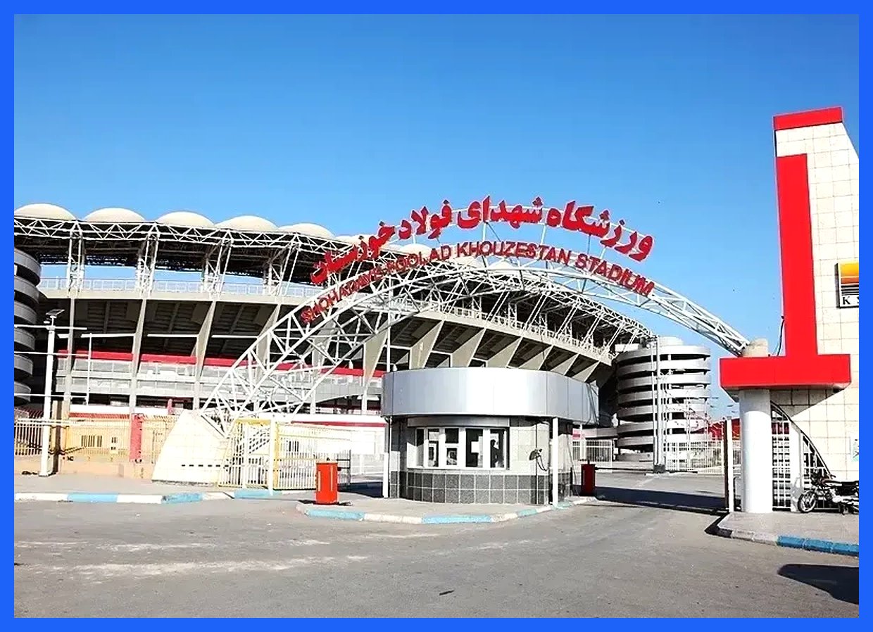 استقلال به فولاد آرنا بازمی‌گردد!