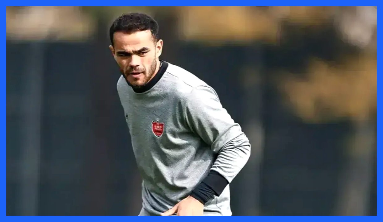 پایان رأفت: بیفوما تنبل است، پرسپولیس برایش کم است؛ اورونوف پارسال تیم را قهرمان می‌کرد اگر ترسو نبود