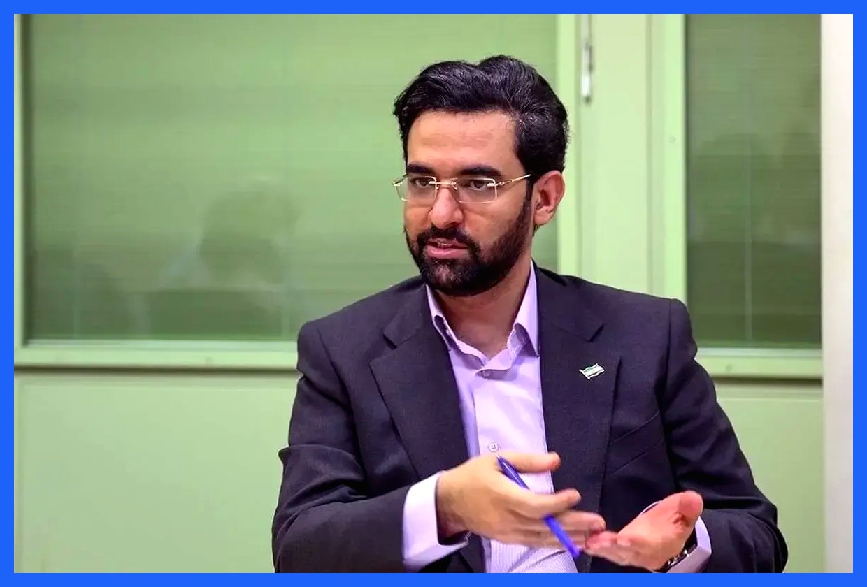 آذری جهرمی: سه نرخی شدن بنزین، راهی ناکارآمد است!