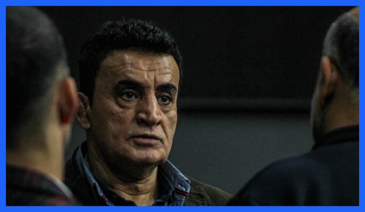 محمد بنا، سرمربی تیم ملی کشتی فرنگی آذربایجان شد