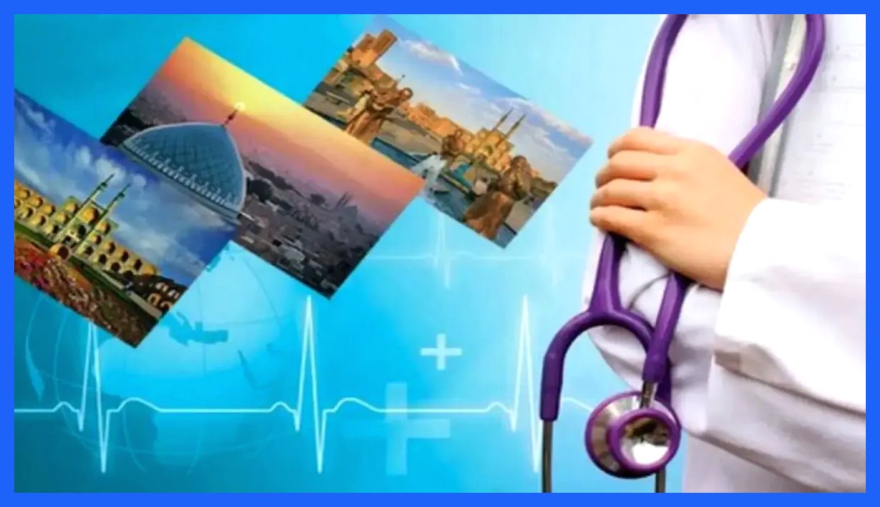 تبدیل اصفهان به قطب نوآوری گردشگری سلامت کشور