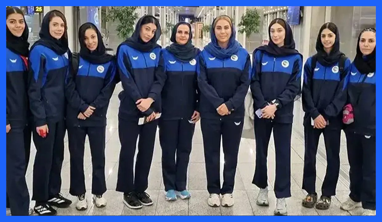 سایه حواشی بر اردوی تیم ملی تکواندوی امید؛ درگیری‌های داخلی در آستانه مسابقات جهانی کنیا