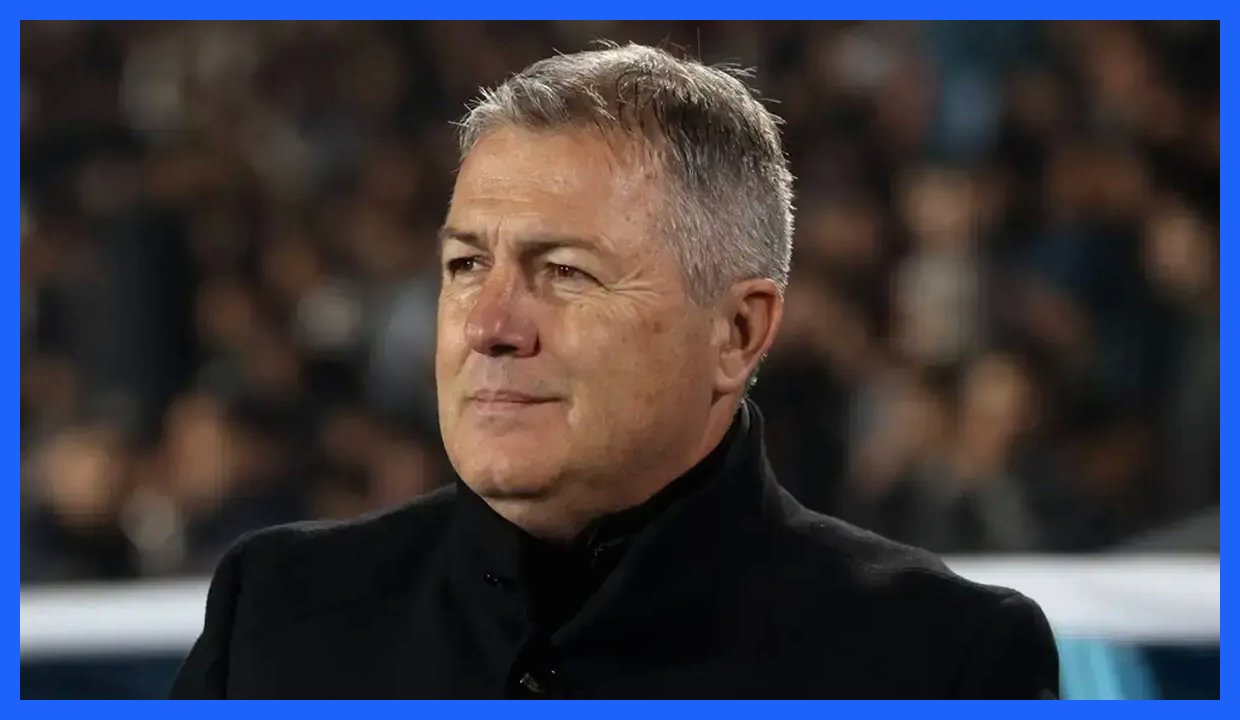سرمربی تراکتور: بازی با پرسپولیس فقط در یادگار امام یا هیچ‌جای دیگری!