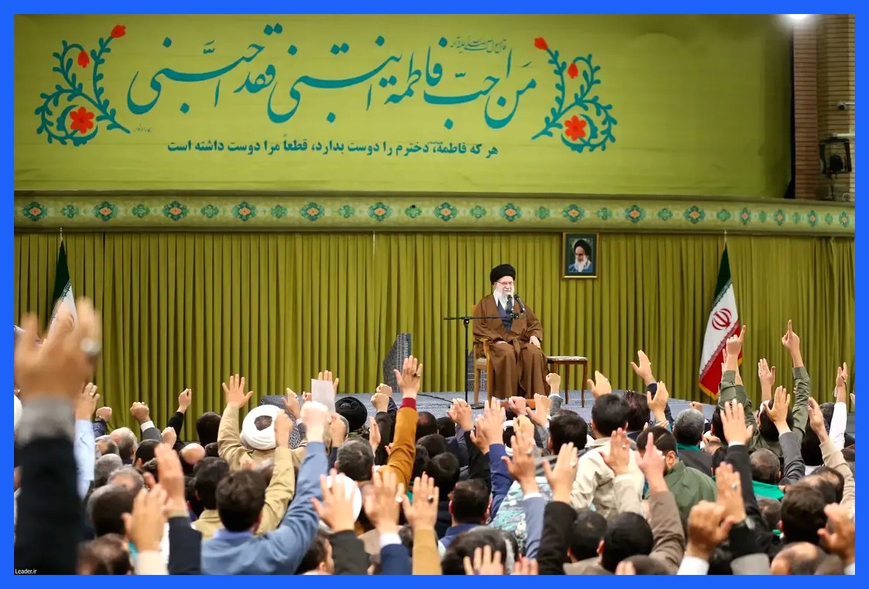 به گزارش آگاهنا، رهبر معظم انقلاب اسلامی با اشاره به اهمیت مداحی در جامعه، آن را پدیده‌ای حیرت‌انگیز دانست و تأکید کردند که تأثیر مداحی بیشتر از منبر و سخنرانی است. ایشان همچنین بر لزوم تبدیل هیأت‌ها به کانون‌های ارزش‌های انقلاب اسلامی تأکید