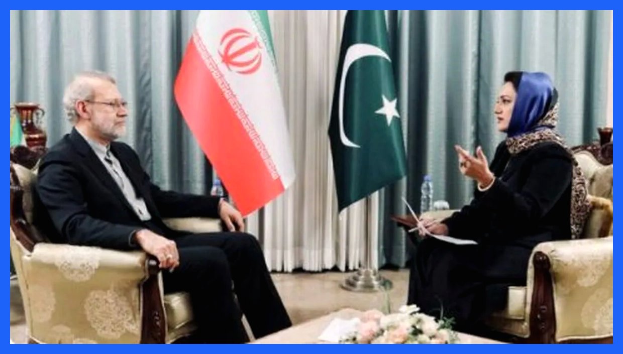علی لاریجانی، رئیس سابق مجلس شورای اسلامی، اعلام کرد که ایران آمادگی دارد به پاکستان «کارت سفید» ارائه دهد. وی تصریح کرد که این اقدام می‌تواند به توسعه همکاری‌های دو کشور و تقویت روابط دوجانبه کمک کند. لاریجانی همچنین به اهمیت هم‌افزایی و همکاری‌های منطقه‌ای اشاره کرد و بر لزوم