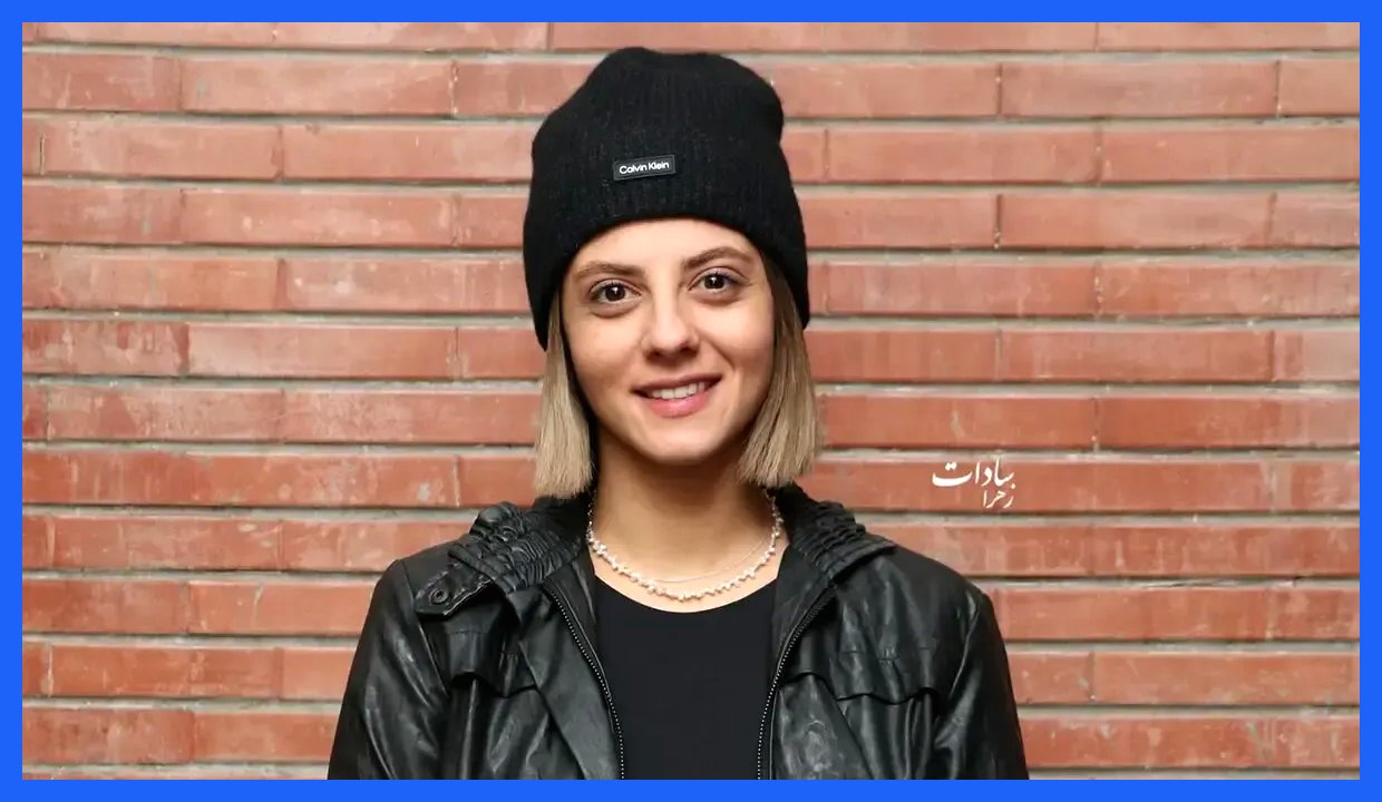 نفس بازغی و مهسا طهماسبی با ظاهری خاص در تئاتر «باران اسیدی» (عکس)