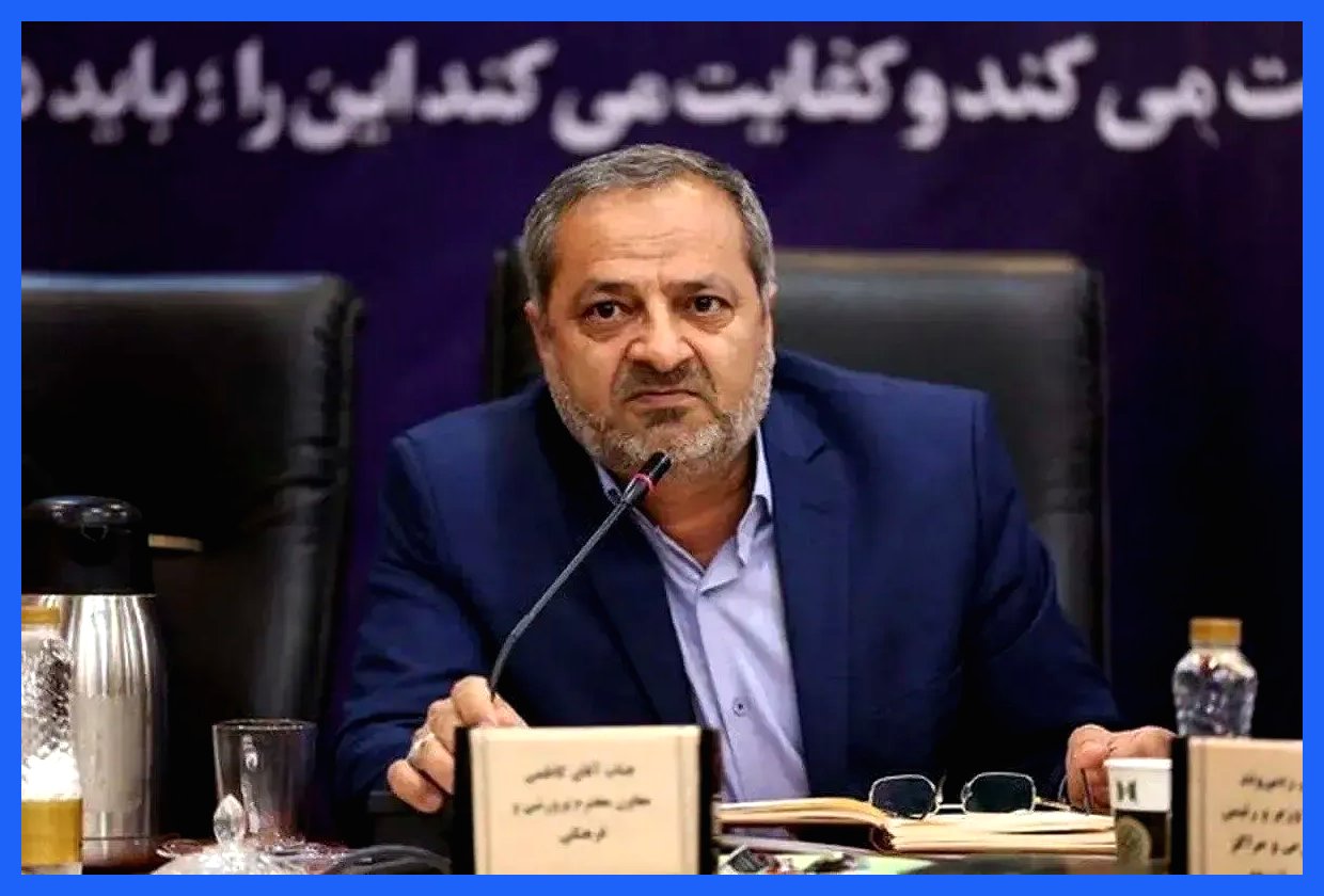 جناب وزیر، آیا پذیرش مسئولیت در حوزه آموزش و پرورش ناشی از رودربایستی بود یا احساس تکلیف و مسئولیت اجتماعی؟