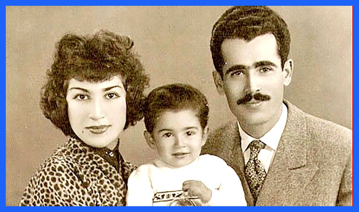 زندگی فروغ فرخزاد در یک نگاه؛ از ازدواج اول تا ازدواج با ابراهیم گلستان(اینفوگرافی)