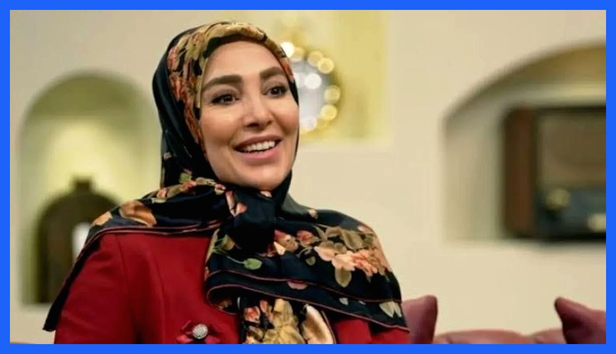ژیلا صادقی: «من مسیر را هموار کردم»