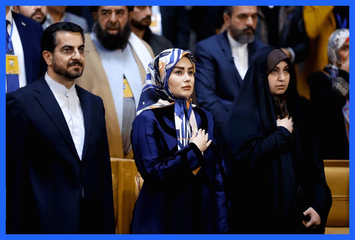 آرزو احمدوند، همسر عباس عراقچی، در آیین پایانی جایزه جهانی امام خمینی حضور داشت. این مراسم با استقبال گسترده‌ای از سوی علاقه‌مندان به فرهنگ و هنر برگزار شد و از برگزیدگان این جایزه تقدیر به عمل آمد. حضور شخصیت‌های فرهنگی و هنری در این رویداد، بر اهمیت و جایگاه این جای